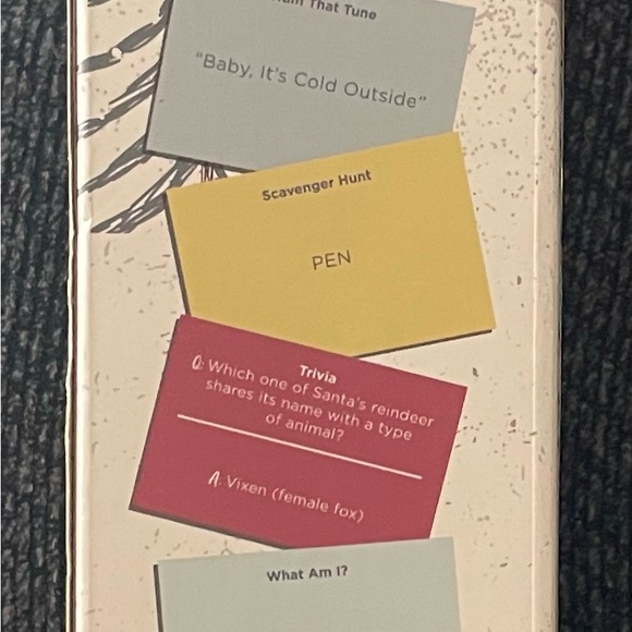 12 Days of Quizmas Festive Trivia Games Challenge - Picture 3 of 5